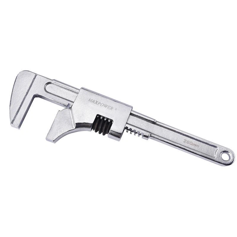 Adjustable Auto Wrench