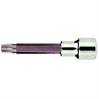 Nasadka do bitów 1/2" Dr. Deep Spline