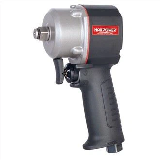 Mini pneumatyczny klucz udarowy 1/2'' Dr