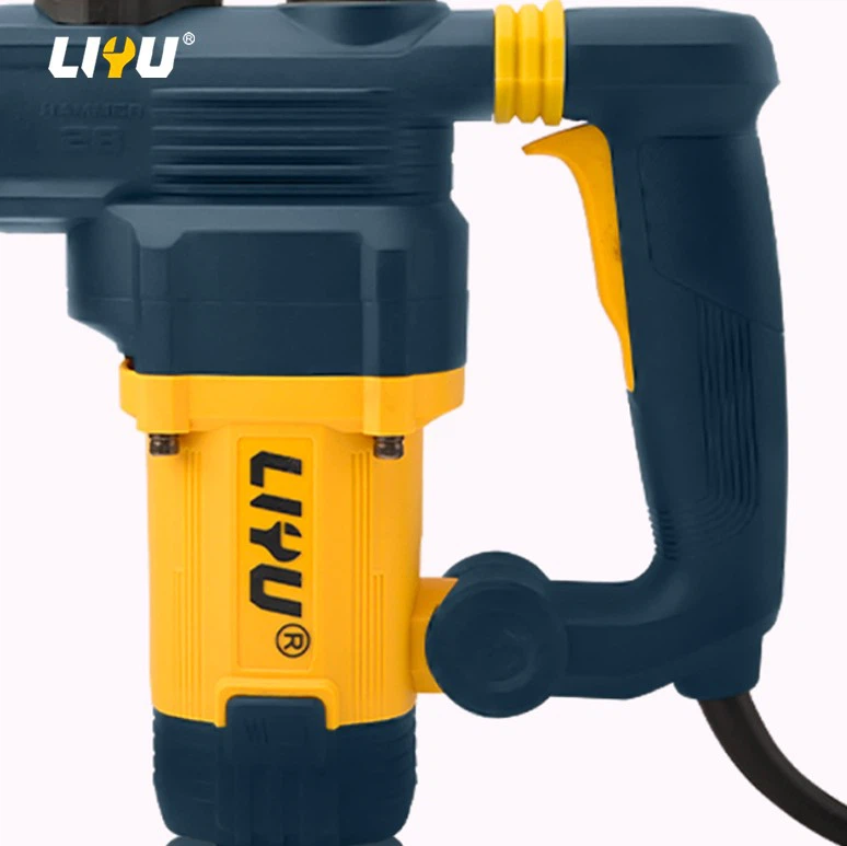 Dual-function Clutch Electric Hammer price