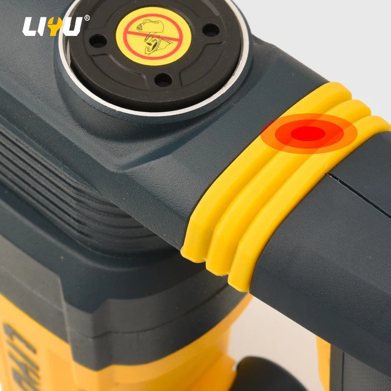 Dual-function Clutch Electric Hammer best